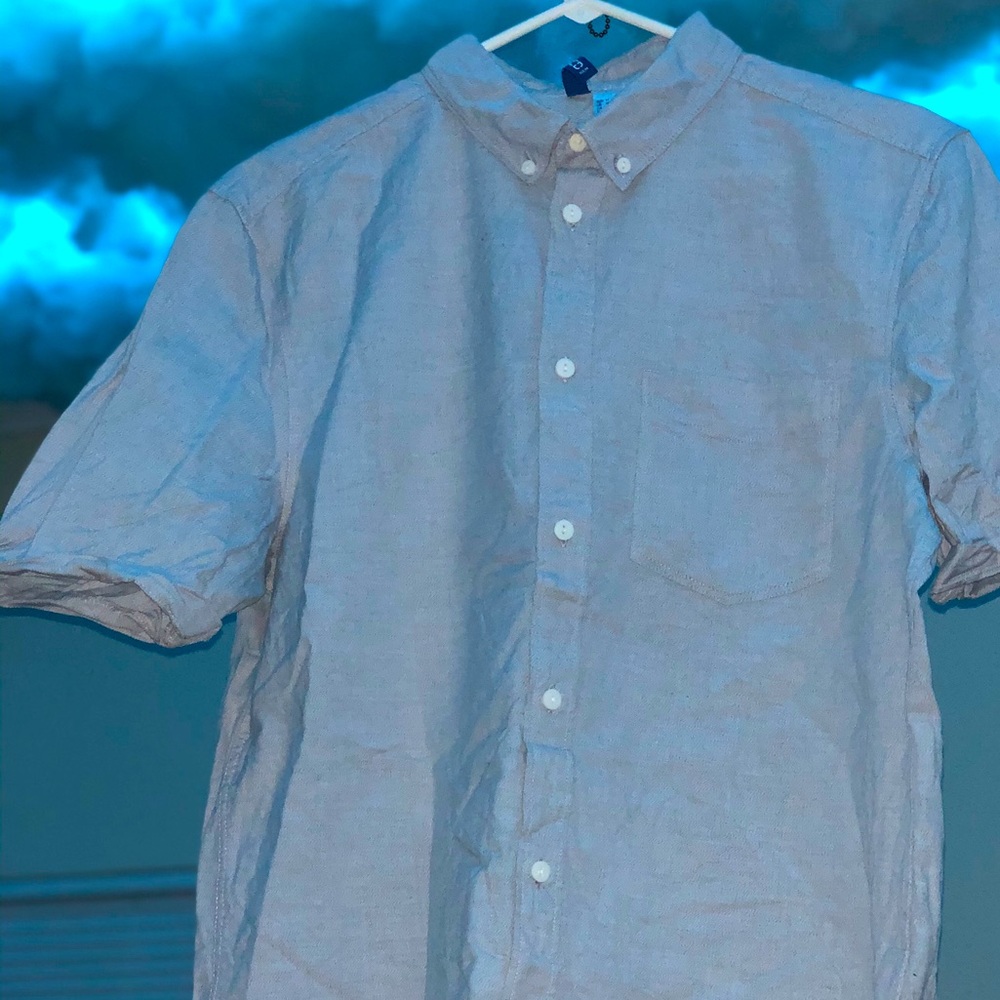 Size - Medium (grey)(New condition)